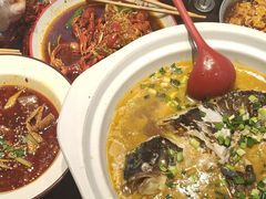 -川流不息·地道川菜·小龙虾(松东路店)