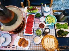 -蘭亭花園(兰州中心店)