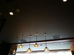 大堂-星巴克(太原柳巷第一店)