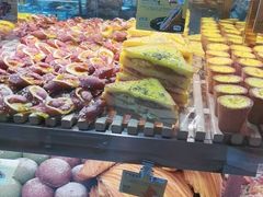 -丁香西饼屋(桂林路店)