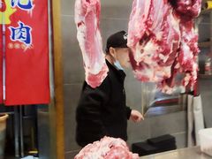 -九记潮汕现切鲜牛肉自助火锅(新开铺店)