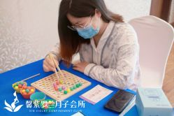 -馨紫罗兰月子会所·独栋月子中心
