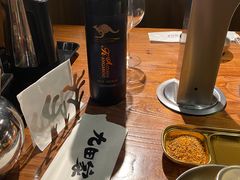 -九田家黑牛烤肉料理(新辰里亚运村店)