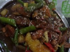 -清真•蜀风园(丁字沽总店)