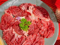 腰花-谭鸭血老火锅(远大购物广场店)