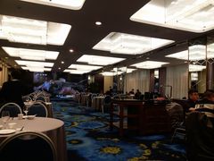 大堂-徐记海鲜(明德门店)