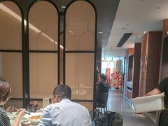 -锦庐道地川菜(来福士店)