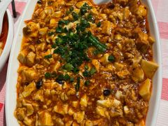 -洪霞餐馆·川菜·鲜货现炒(两江春城店)