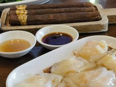 -日日鲜茶餐厅(小公园店)