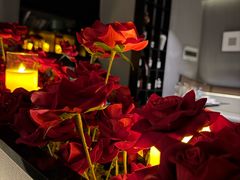 -烛影拾光观景餐厅·创意菜·摄影·小提琴(大唐不夜城店)