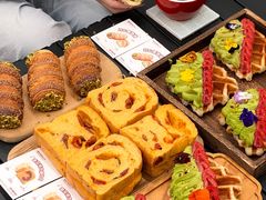 -富贵面包公司(运河店)