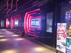 -好乐迪量贩KTV(春熙路香槟广场店)