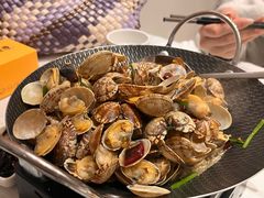 -开海·红岛海鲜虾水饺(石老人店)