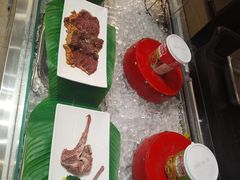 -长沙世纪金源大饭店·金世纪中餐厅