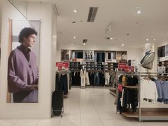 -优衣库(长沙悦方IDmall店)