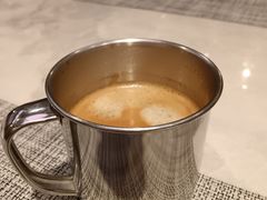 -顺德联塑万怡酒店·万荟轩自助餐厅