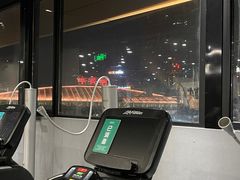 -OXYGYM 奥美氧舱运动中心(领展购物广场·中关村店)