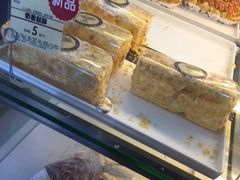 -嘉华饼屋JOY BAKERY(吴井店)