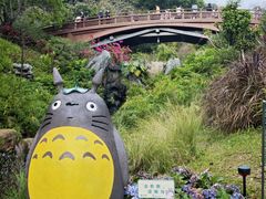 -云溪植物园
