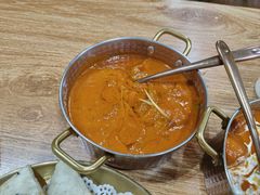 -清真·AL-JANNAT 佳纳特餐厅(狮子桥店)