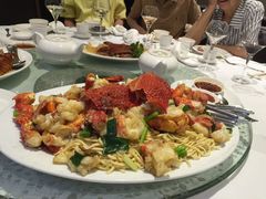 -金唐海鲜酒家