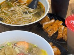-老妈米线(斜塘邻里中心店)