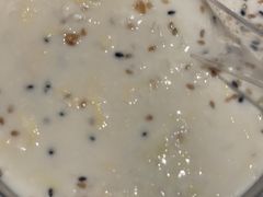 -白翔甜食店