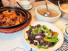 -客家大院·非遗赣南客家菜(郁孤台店)