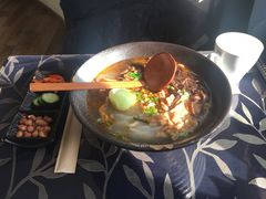 -俏湘私房菜(国贸店)