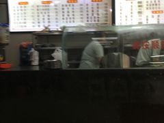 -樊记腊汁肉(竹笆市总店)