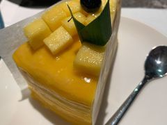 -港丽餐厅
