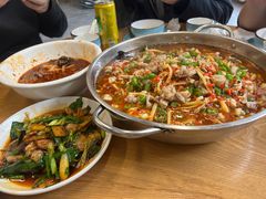 -艺味深尝(云锦路店)