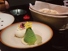 -上海苏宁宝丽嘉酒店·Cafe Bellagio西餐厅
