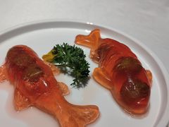 -惠丰堂饭庄·烤鸭·京味菜(万泉庄 苏州桥店)