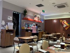 -必胜客(云汇天地店)