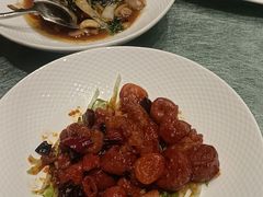 -凤凰园烤鸭店·唐山菜·传承花椒肉(老唐丰路店)