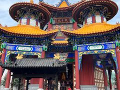 -六鼎山文化旅游区