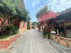 -晋江五店市传统文化旅游区