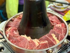 -卡万金特色藏餐