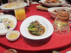 -滋粥楼·顺德菜(番禺广场总店)