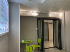 -明眸推拿(黄土岭店)