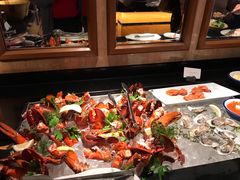 -清迈四季度假酒店Khao餐厅