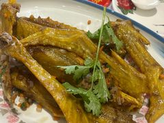 -丰尔粥食·粥底火锅·桑拿鸡(大良总店)