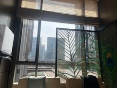 -西安高新洲际酒店•彩丰楼中餐厅