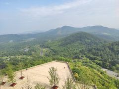 -牛首山文化旅游区