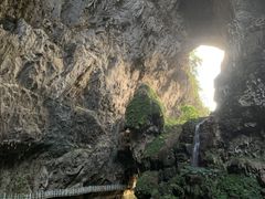 -英西峰林·洞天仙境