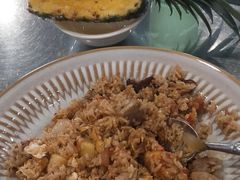 -simply thai天泰(长泰广场店)