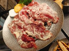 -犟牛家·榴莲烤肉(五棵松店)