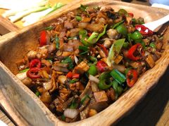 老阿爸私房菜-老阿爸鲜鱼土菜(昆山花桥店)