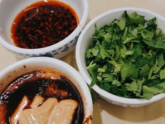 -月圆火锅(宁海东路二店)